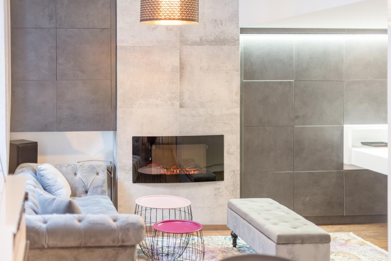 Apartment In Andrassy Avenue Budapest Exterior foto